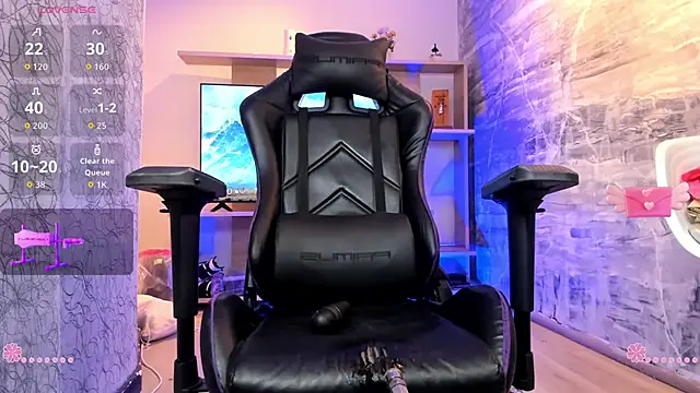 Sembang XXX Secara Langsung saracaball_