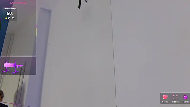 Chat XXX Live CelineMeyerr