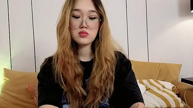 Chat +18 de Jennatyan ao vivo