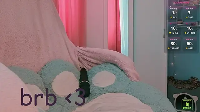 Erytheia Chat XXX in diretta