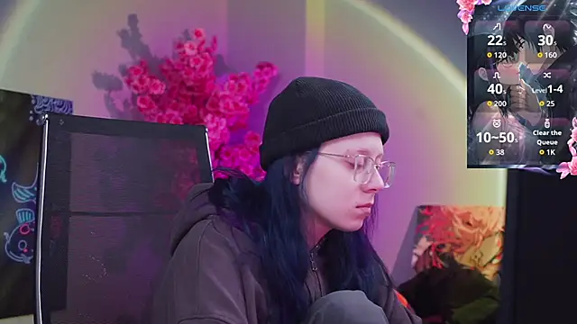 SakuraBliss Live XXX Chat