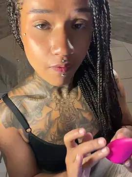 Chat XXX ao vivo de xbigpeach