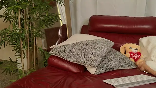 MollyXoXo – Naživo XXX chat