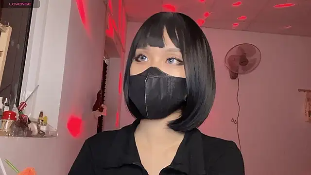 Tieu-May Chat XXX live