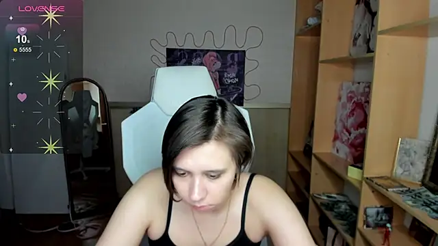 Scarlet_Sirenn 即時 XXX 聊天