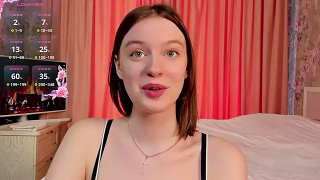 MissMilaX Live XXX Chat