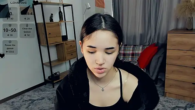 AvantgardAlone Live XXX Chat