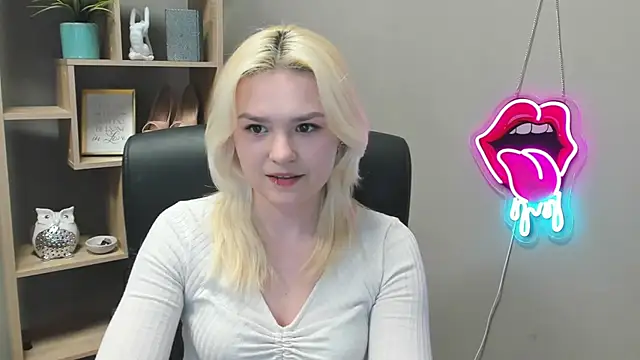 SweetLilyxo 现场XXX聊天