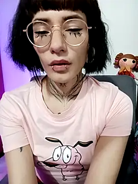 Yancuic Chat XXX live