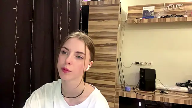 PollyDream Live XXX-chat