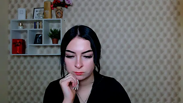 CherryDove: онлайн-секс-чат