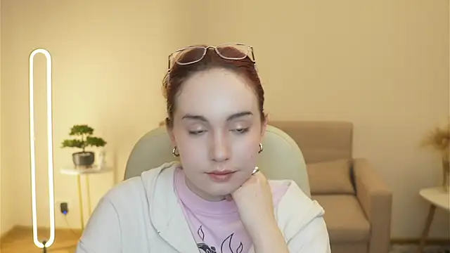 CaryRogoff Live XXX Chat