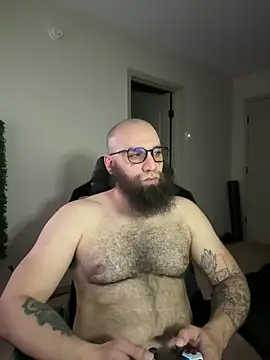 MastaWolfy Live XXX Chat