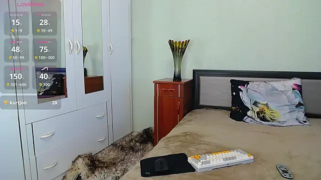 دردشة Zoro1999 الجنسية المباشرة