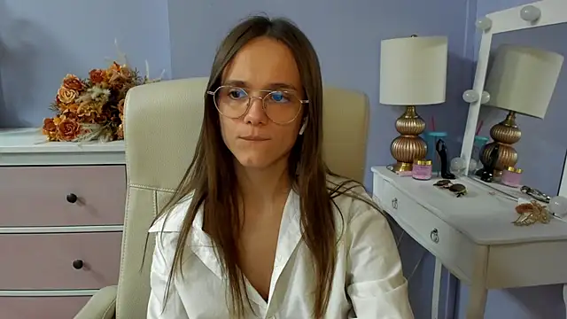 Czat XXX na żywo – dirtyxEmily