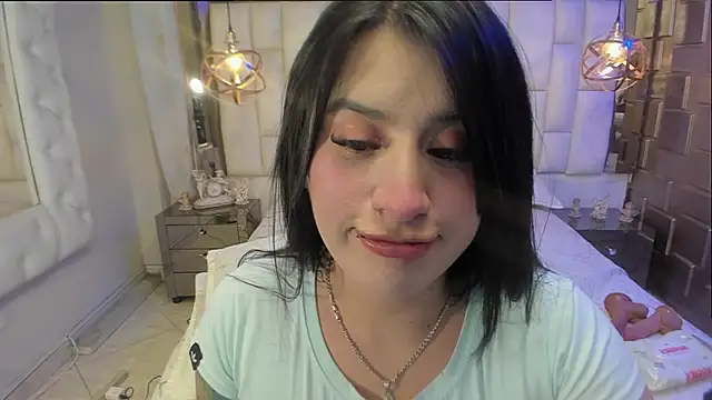 Chat XXX en directo de Nara_belen