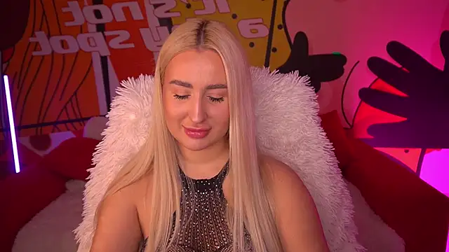 LiaBrazzerr's Live XXX Chat