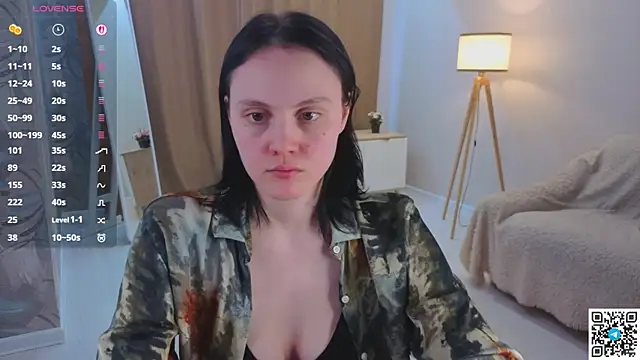 Živý XXX chat MaryCoopeer