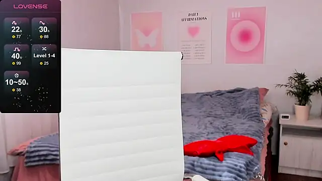 Živý XXX chat Geisha_Anna