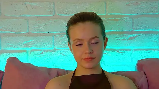 Živý XXX chat MilanaBalmain