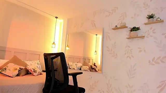 Chat XXX ao vivo de MartinaGuzmann