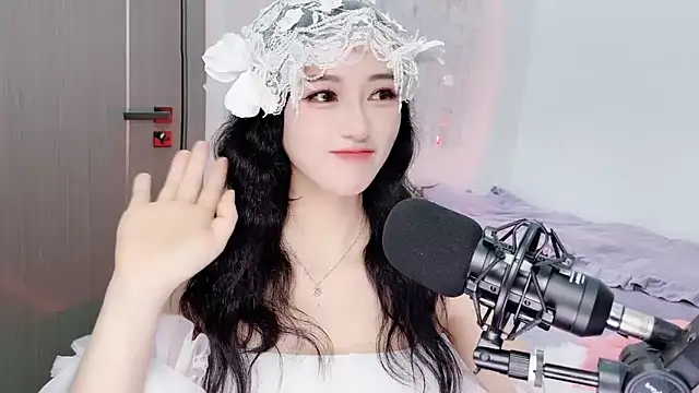 starsqimei's Live XXX Chat