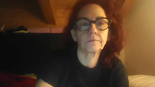 klarissabloum's Webcam Show