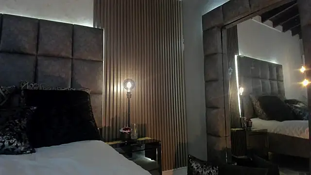 Chat XXX ao vivo de BrigitteVons