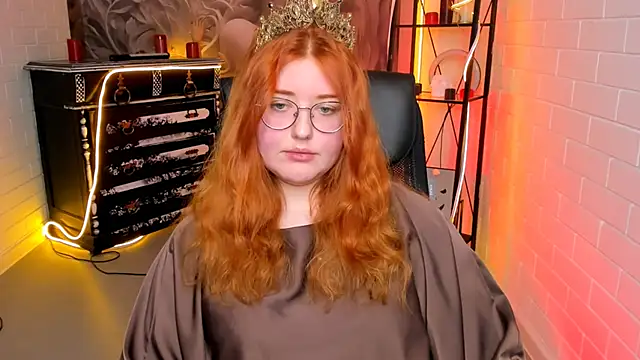 StaceyJensen Chat XXX live