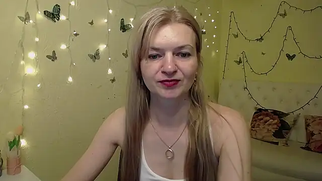 MelissaTyler Obrolan Langsung XXX