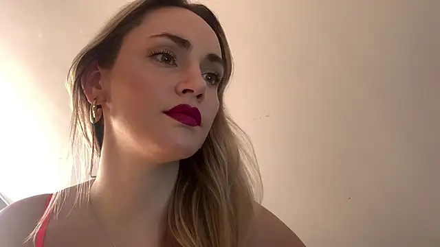 Webkamerová show AmelieHot