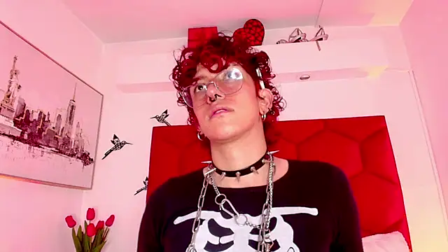 Cain_Dantalion – webcam-show