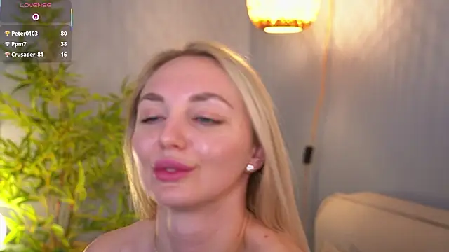 Živý XXX chat BabyBeckkky