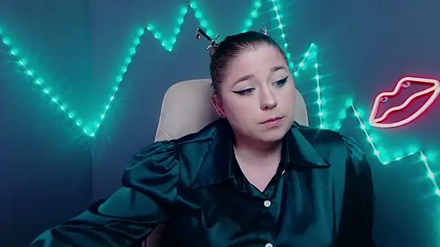 JessikaDaniel Obrolan Langsung XXX