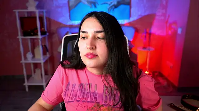 CeceliaJohnson's Live XXX Chat