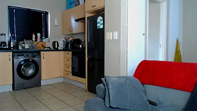 AaliyahShae's Live XXX Chat