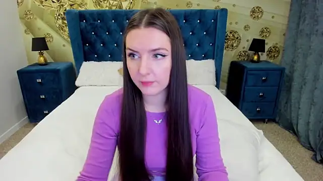 Katrina_Minchels Obrolan Langsung XXX