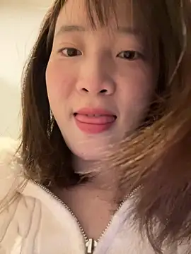 littleqiuのウェブカメラショー