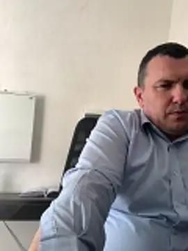 Mike8523 – Kamerová šou