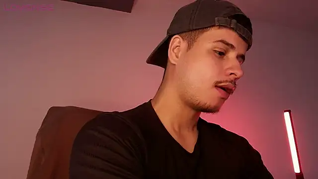 BjornSteel – Live XXX-chat