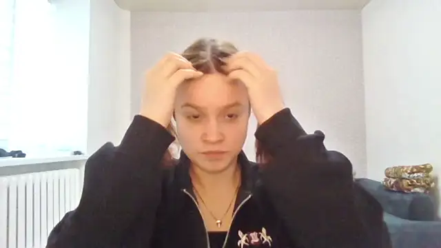 Ammymia's Live XXX Chat