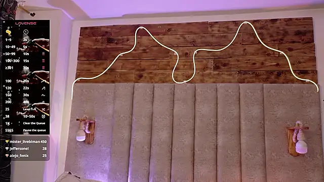 giselle_rossii Live XXX-Chat