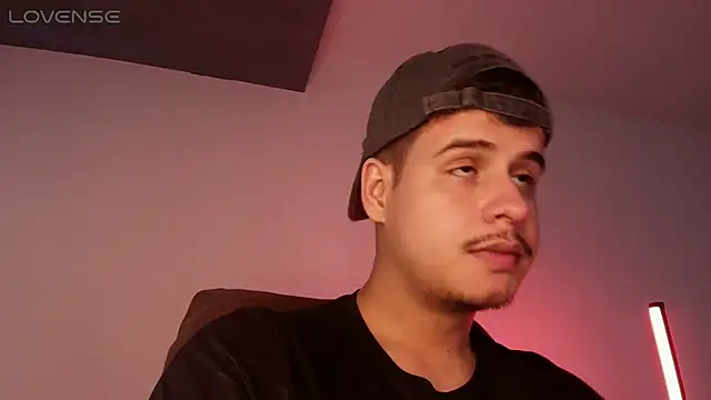 Вебкам-шоу BjornSteel