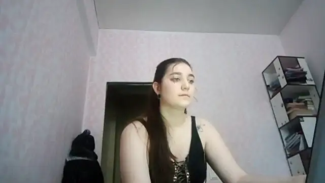 JanineThielman – Live XXX-chat