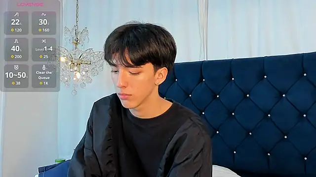 AerumChae 라이브 XXX 채팅