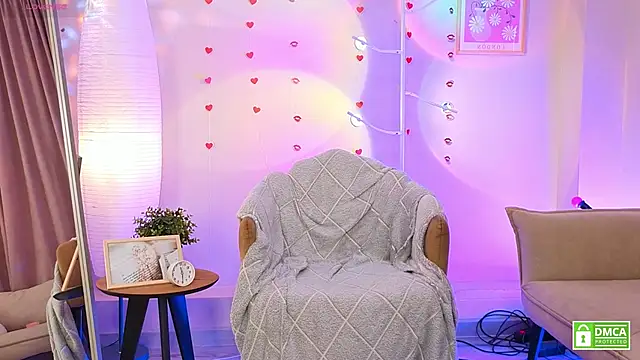 OliviaKis_ élő XXX-chatje