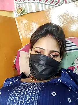 CUTI-NAINA's Live XXX Chat