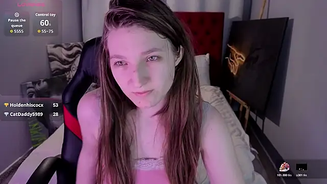 Mia_Myles 라이브 XXX 채팅