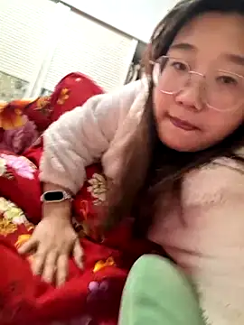 sisi-maiden 网络视讯表演