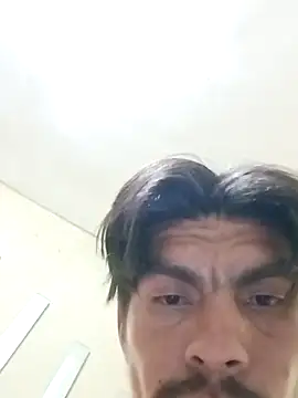 Webkamerová show Lavz1995